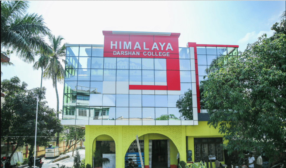Himalaya Darshan College